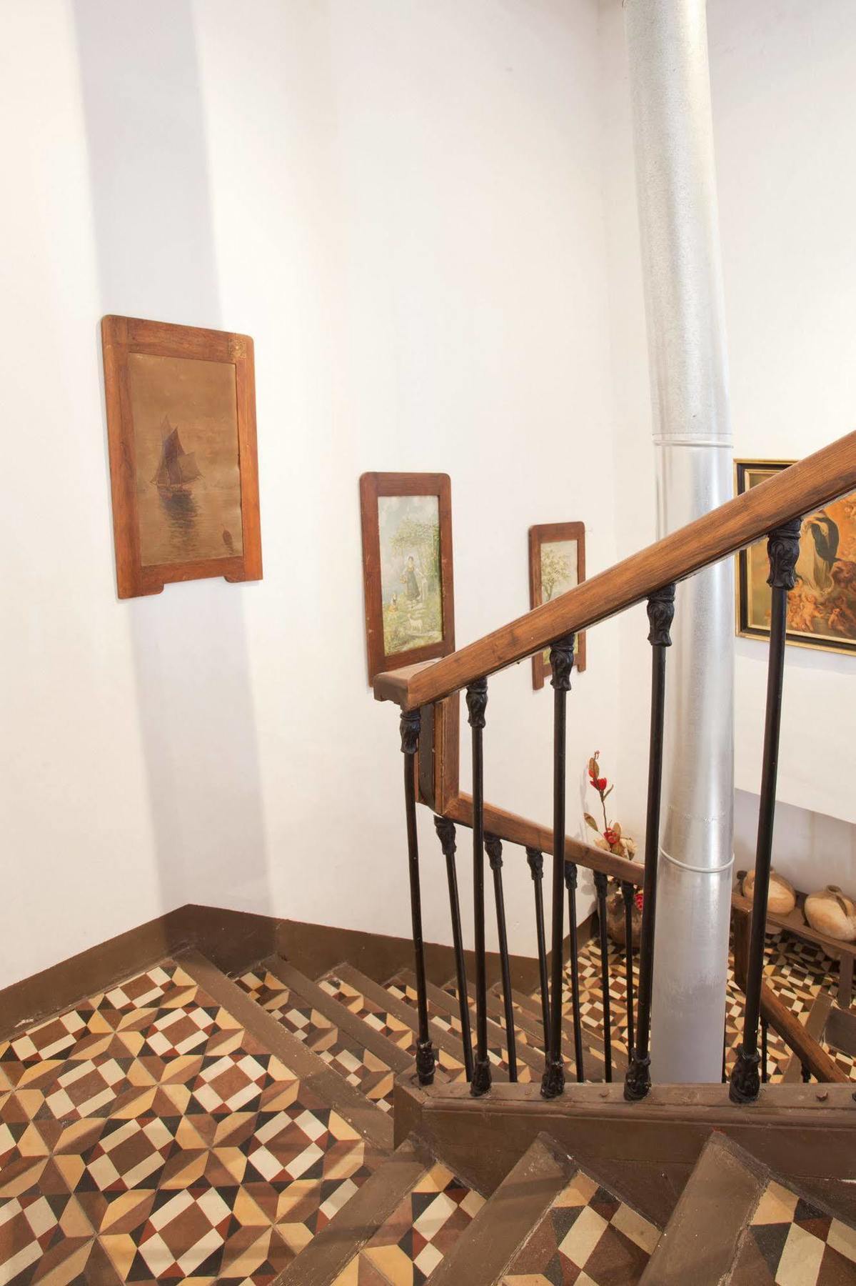 Alojamiento Rural El Cortijuelo Hotel Illora Luaran gambar